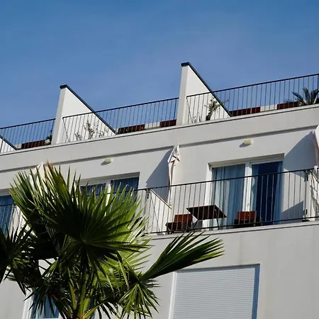 Gena Apartman Trogir