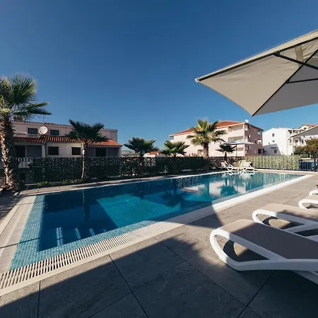 Lejlighed Gena Trogir